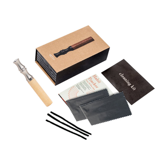 Kit Inhalateur Naturel - programme 30 jour (+ 4 recharges)