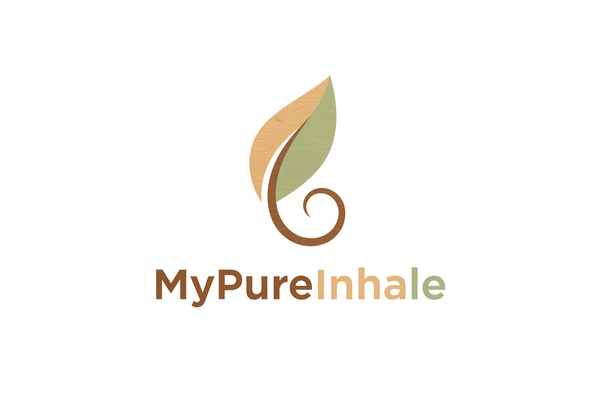 Logo MyPureInhale