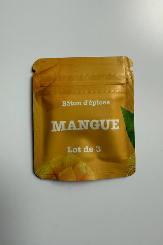 Mangue